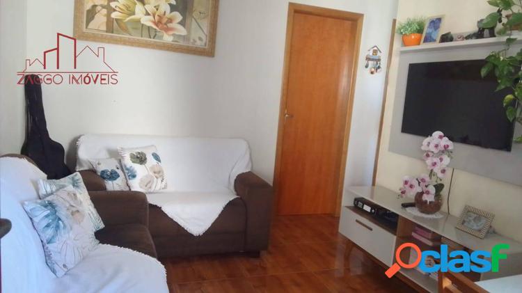 Oportunidade - Apartamento - 50 m² - 2 Dorms - Pq. Santo Antônio. 4