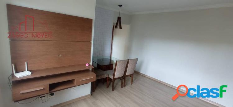 Oportunidade - Apto. 54m² - 2 Dormitorios. 6