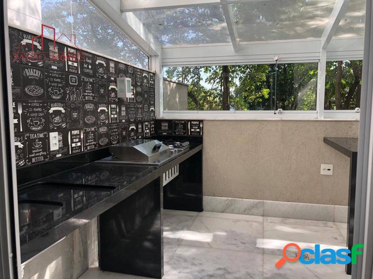 Oportunidade - Apto. garden 148m² - Vila Andrade.