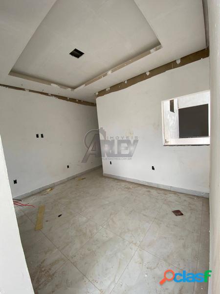 Oportunidade Única, Casa em Construção no Bairro Alto Boa Vista. 5