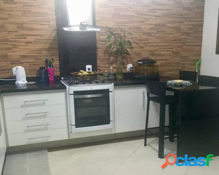 Ótima Casa à venda no Residencial Tamboré 4 4