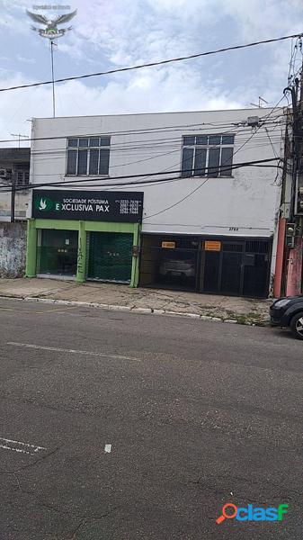 PREDIO A VENDA NA VILETA