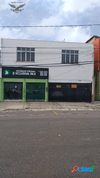PREDIO A VENDA NA VILETA 1
