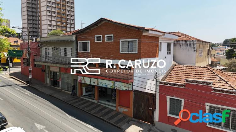 Prédio comercial - centro - limeira - são paulo