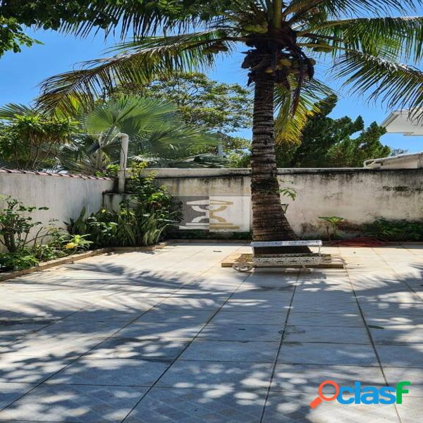 Recreio dos Bandeirantes - Jardins Barra Bonita - Casa 5Q - 422 m2 2