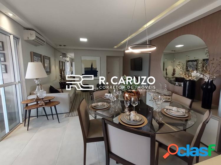 Reserva Inspirare - 119,53 m² - Limeira - São Paulo. 2