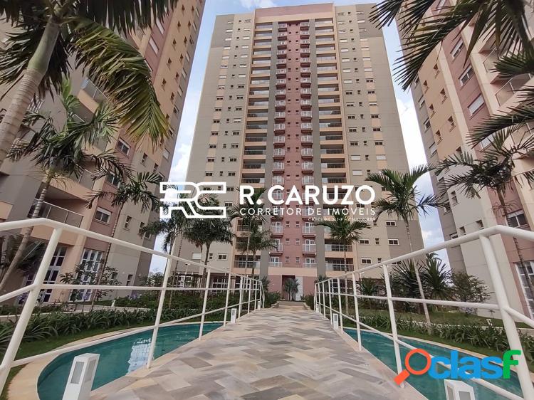 Reserva Inspirare - 96,60m² - Limeira - São Paulo.