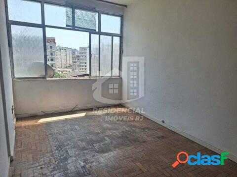 Sala comercial 28m² para venda no catete rj