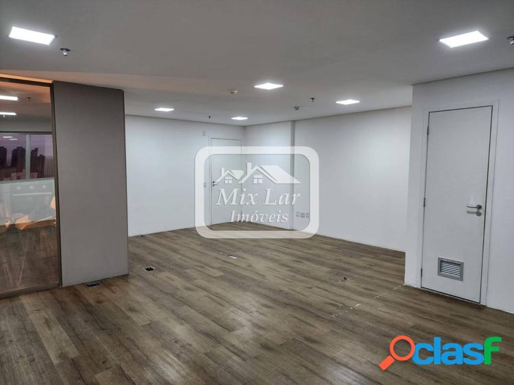 Sala comercial a venda, 53 m² - vila yara - osasco sp