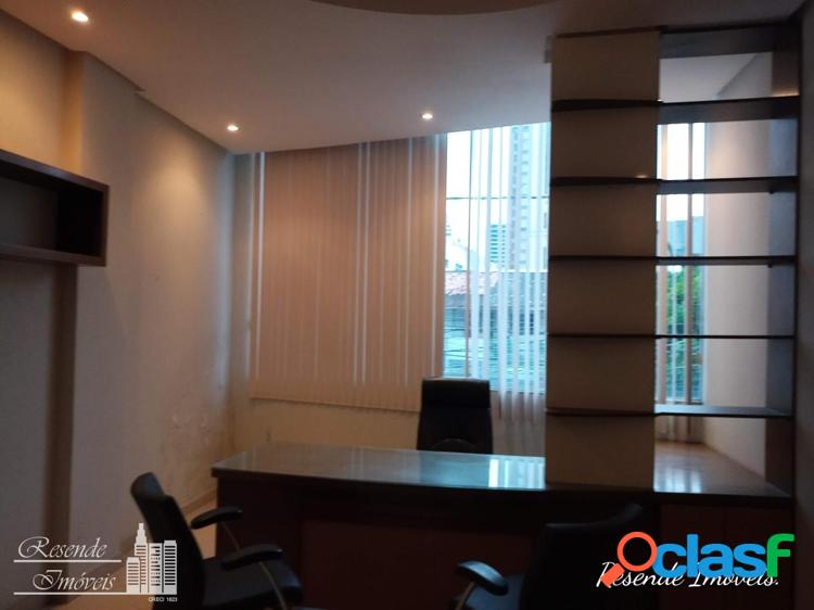 SALA COMERCIAL PARA LOCAÇÃO NO UMARIZAL 4