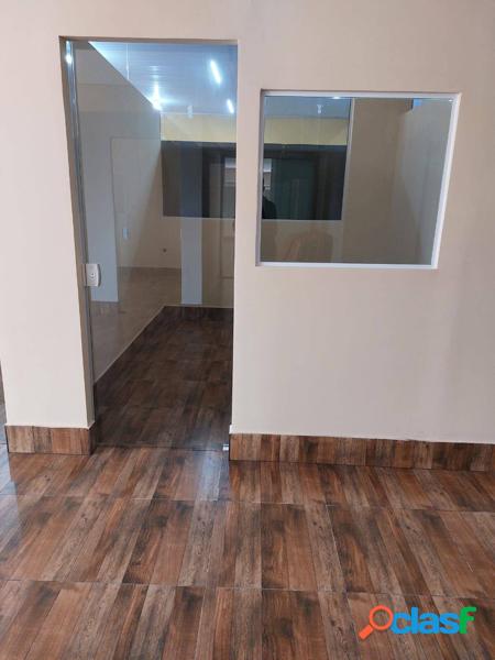 Sala comercial - sala 04- r$950,00 - jd borborema - sbc