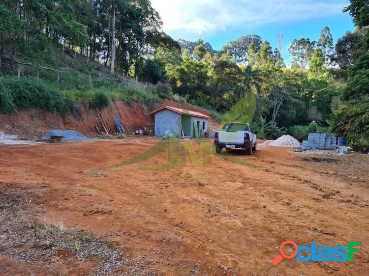 Sítio à Venda em Piracaia com 55.000m² 4