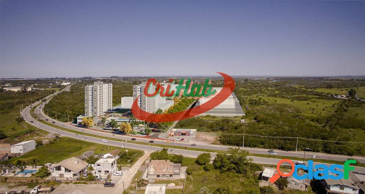 Smart Connection - Apartamento 3 dormitórios com Suíte - Pelotas RS 5