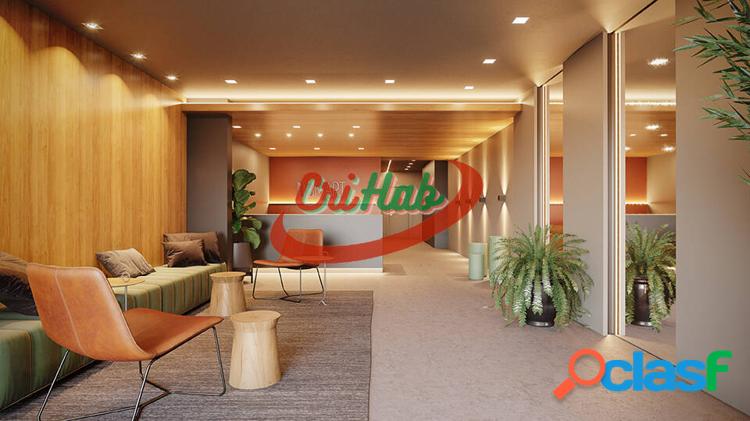 Smart Connection - Apartamento 3 dormitórios com Suíte - Pelotas RS 6