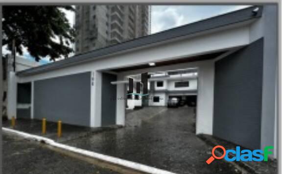 Sobrado comercial - 370m2 - v. ema