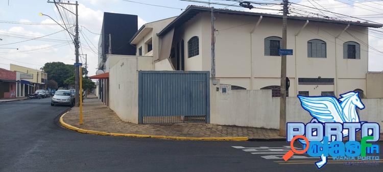 SOBRADO COMERCIAL E RESIDENCIAL VILA SOUTO (OTIMO PONTO) 6