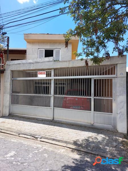 Sobrado - R$ 1.100.000,00 - Vila Flórida 4