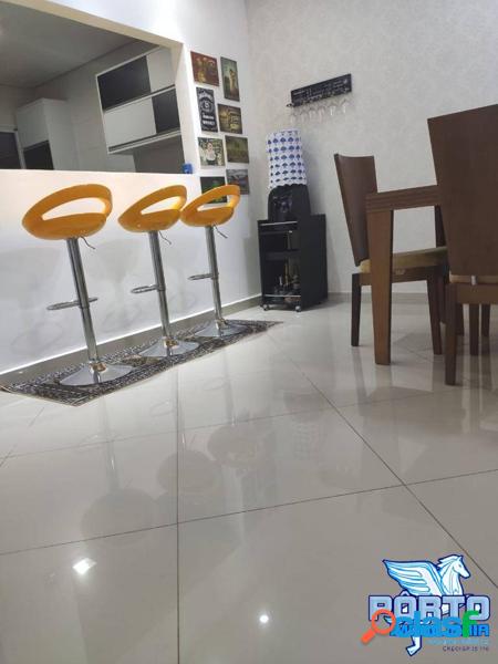 Sobrado - Vila Pacífico 6