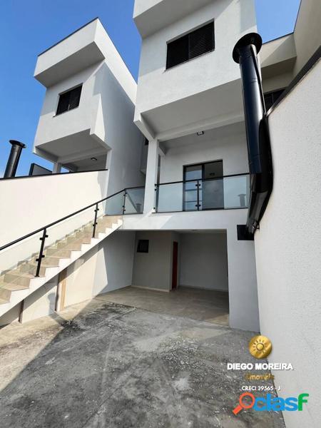 Sobrados à venda em caieiras