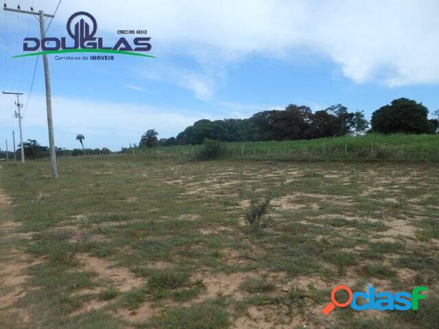 Terreno 544m² acesso a Lagoa Águas Claras 4