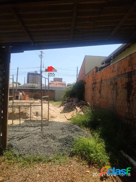 Terreno a venda (Centro) no Remanso Campineiro-Hortolândia/SP TE0135 3