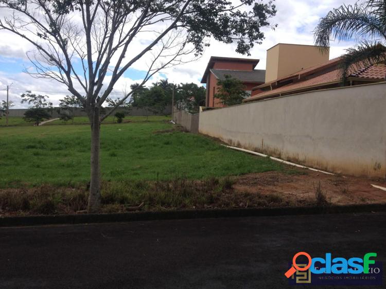 Terreno a venda em São Pedro Residencial Terras das Águas 4