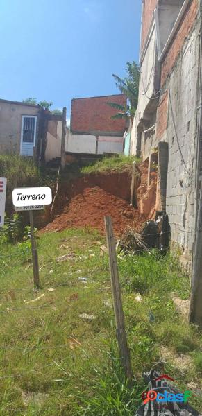 Terreno a venda em Vargem Grande Paulista 5