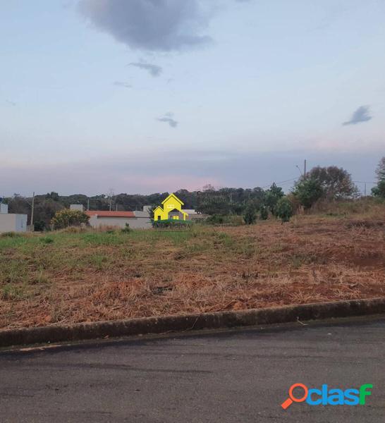 Terreno à venda no recanto primavera em nova resende - mg