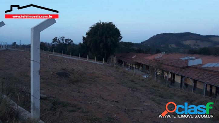 Terreno em Pinhalzinho- SP 5