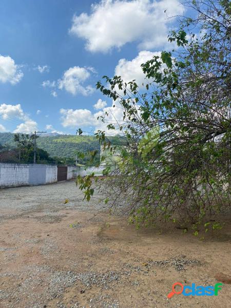 Terreno Industrial em Ribeirão dos Porcos, Atibaia