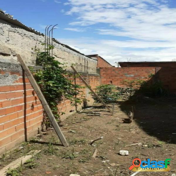 Terreno Jardim Josane 4