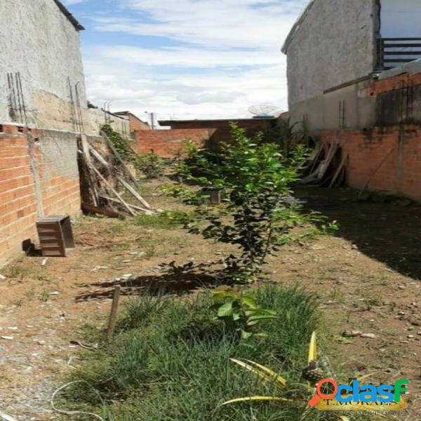 Terreno Jardim Josane 5