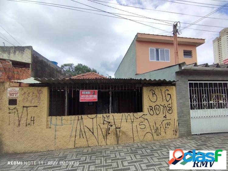 Terreno na Estrada João Ducim, dívida com o Bairro Baeta Neves.