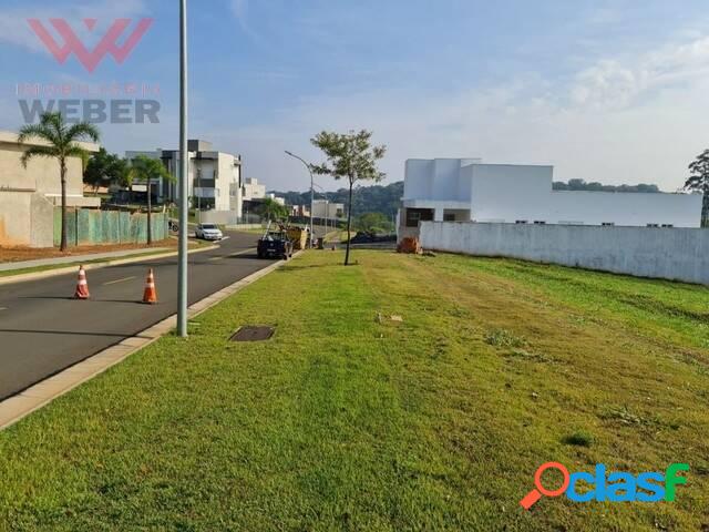 Terreno no Alphaville Nova Esplanda 4 com 460 m2 5