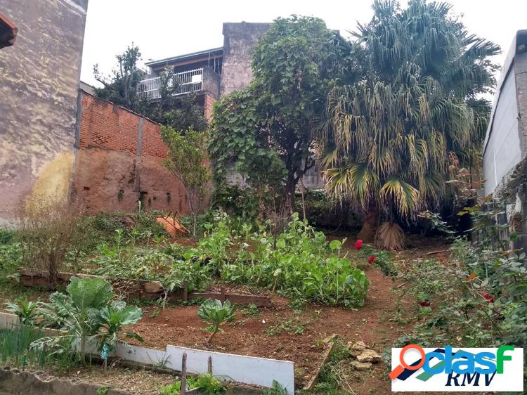 Terreno no Bairro Baeta Neves, ótima localização. 2