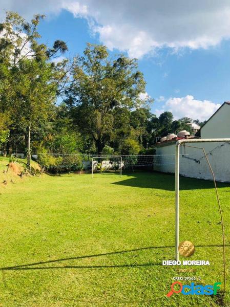 Terreno Plaino à venda em Terra Preta 6