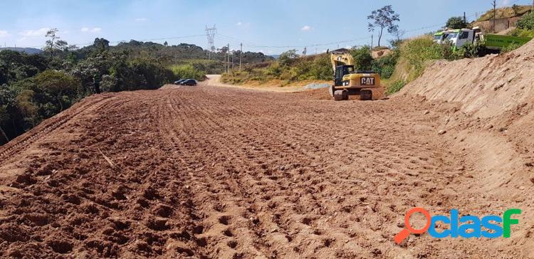 Terreno Venda 6.400 m², Santana de Parnaíba, SP 4