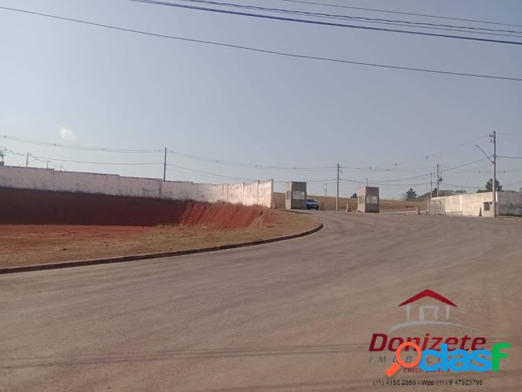 Terrenos á venda - Centro Empresarial / Bunjiro Nakao 4