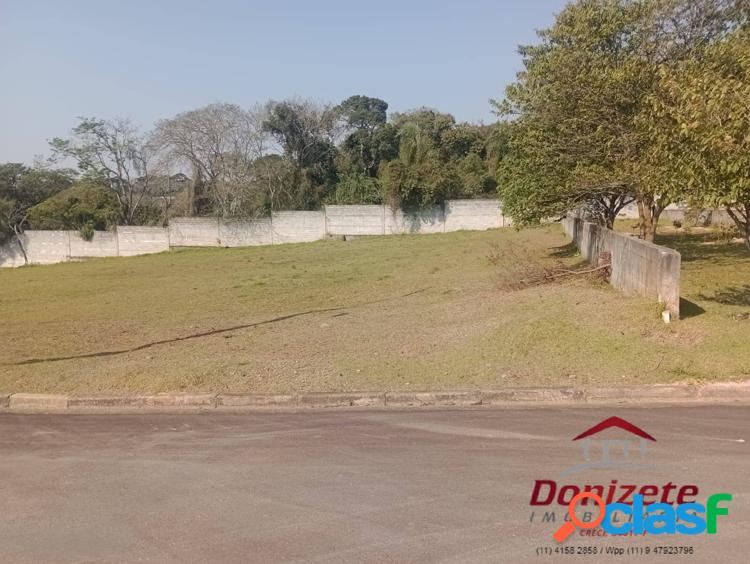 Terrenos á Venda - Centro Empresarial / Rodovia Bunjiro Nakao 4