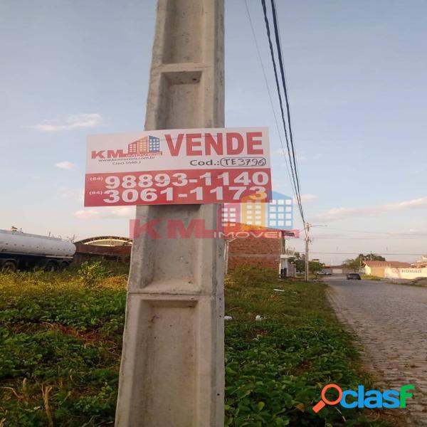 VENDA! Terreno disponível no bairro Alto de Sumaré em Mossoró-RN! 5