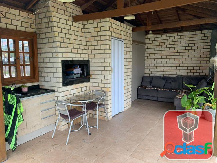 VENDE-SE CASA ALTO PADRÃO NO JARDIM ANCHIETA. 6