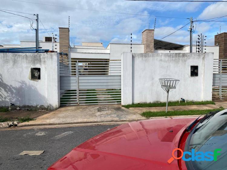 Vende-se casa no bairro Jardim das Palmeiras Cuiabá 4