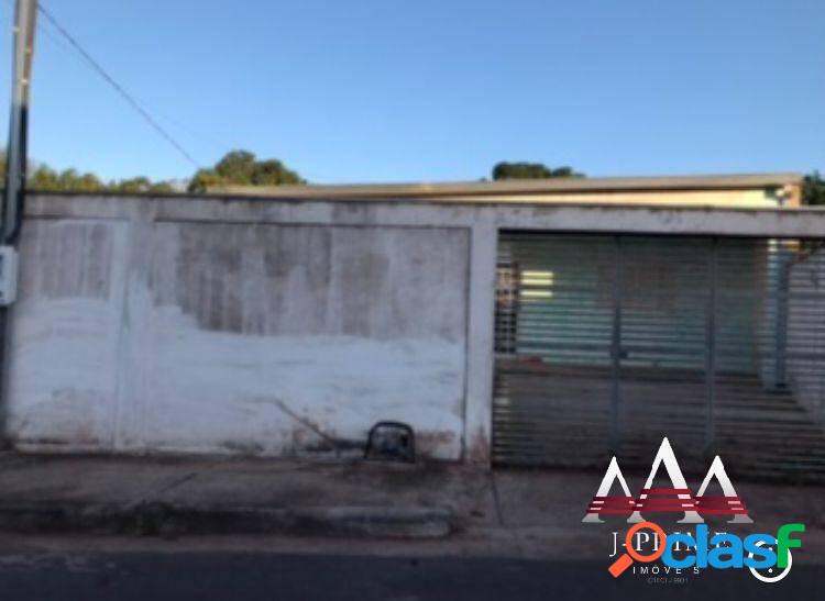 Vende-se casa no bairro novo paraíso cuiabá