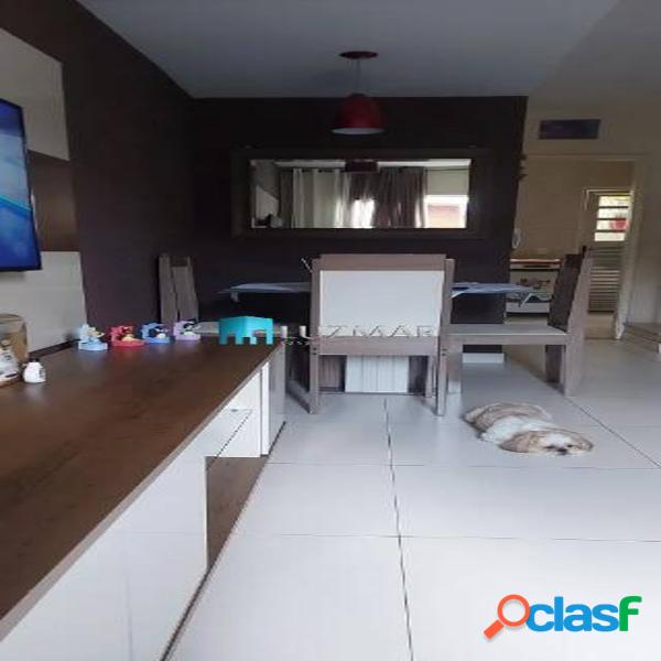 VENDE-SE excelente casa em condomínio fechado - 67 m² 4