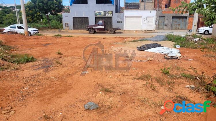 Vende-se Lote no belvedere com 280 metros de esquina 4