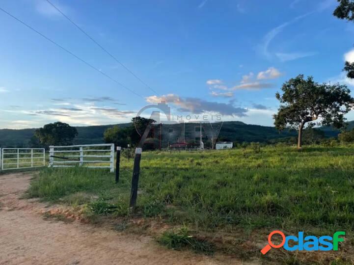 Vendo Fazenda Em Butiris de Minas 6