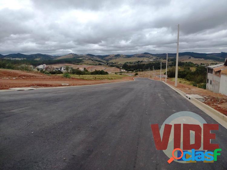 Vila amélia: lote de 200 m², bairro planejado, na zona sul, sjc