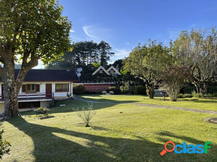 Vila Silvia - Imóvel maravilhoso com 20.000 m² contendo 04 casas! 6