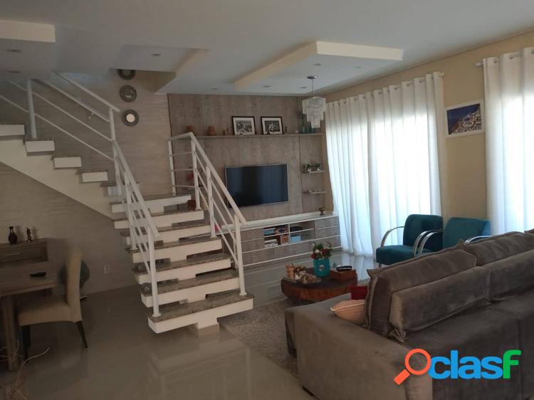 VILLAGIO MILANO - 4 SUITES - SOBRADO 4