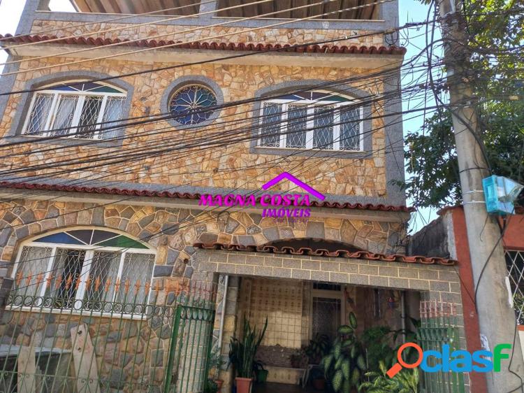 2 CASA A VENDA EM VILA VALQUEIRE